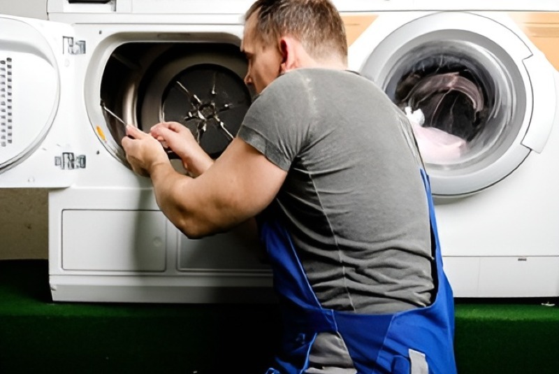 Understanding Dryer Repair for Orange, CA Residents