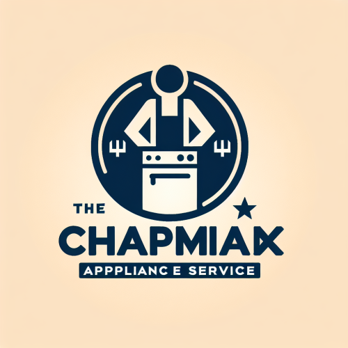 ChapmanFix Appliance Service logo